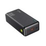 Універсальний павербанк King Power KP-34 30000 mAh 22.5W для смартфонів і гаджетів