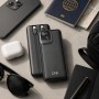 Портативний зарядний пристрій King Power KPG-301 30000 мА·год 22.5W для подорожей та щоденного використання