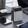 Павербанк King Power PD-65 30000 мА·год 65W зі швидкою зарядкою для смартфона, планшета та ноутбука
