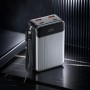 Павербанк King Power PD-65 30000 мА·год 65W зі швидкою зарядкою для смартфона, планшета та ноутбука