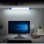 Акумуляторна світлодіодна LED-лампа з магнітним кріпленням 70 см T550 Портативна USB лампа