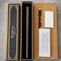 Магическая палочка Magic Wand Графит с USB-зарядкой, подарочный набор волшебная палочка с эффектом огня для шоу, косплея, фокусов
