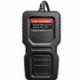 Автомобільний діагностичний сканер V519 OBD2, Червоний/ Автосканер помилок/тестер діагностичний для авто