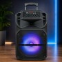 Акустическая система LiGE-1722 аккумулятор Bluetooth с микрофоном