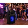 Акустическая система LiGE-1722 аккумулятор Bluetooth с микрофоном