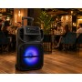 Акустическая система LiGE-1722 аккумулятор Bluetooth с микрофоном