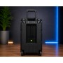 Акустическая система LiGE-1722 аккумулятор Bluetooth с микрофоном
