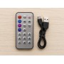 Колонка аккумуляторная KOLAV 1757В Bluetooth/USB/FM Акустика Колонка блютуз