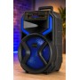 Портативна колонка Ailiang KOLAV-120E Bluetooth 12 дюймів 20 Вт