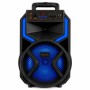 Портативна колонка Ailiang KOLAV-120E Bluetooth 12 дюймів 20 Вт
