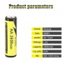 Аккумулятор AA, LiitoKala Ni-26/AA, 1.2V, 2600mAh, ОРИГИНАЛ