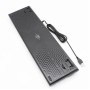 Проводная клавиатура от USB, с RGB подсветкой, XSTRIKE X-1010 / Механическая клавиатура для компьютера