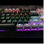 Проводная клавиатура от USB, с RGB подсветкой, XSTRIKE X-1010 / Механическая клавиатура для компьютера