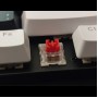 Проводная клавиатура от USB, с RGB подсветкой, XSTRIKE X-1010 / Механическая клавиатура для компьютера