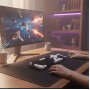Проводная клавиатура от USB, с RGB подсветкой, XSTRIKE X-1010 / Механическая клавиатура для компьютера