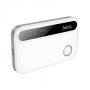Портативный роутер 4G Wi-Fi модем HOCO HI41 (3G, 4G, Wi-Fi 6, 2100mAh, 150Mbps, 3h)