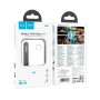 Портативный роутер 4G Wi-Fi модем HOCO HI41 (3G, 4G, Wi-Fi 6, 2100mAh, 150Mbps, 3h)