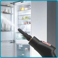 Пароочиститель 11 в 1 с комплектом насадок и резервуаром 1.2 л RAF 11216 1200W