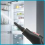 Пароочиститель 11 в 1 с комплектом насадок и резервуаром 1.2 л RAF 11216 1200W