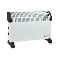 Електричний обігрівач конвектор BITEK BT-4120 три режими 750/1250/2000 Вт