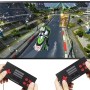 Ігрова приставка Game 620 з двома бездротовими джойстиками/Місячна ретроприставка-консоль