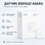 Датчик вібрації Aqara Vibration Sensor Detector