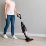 Ручний пилосос 2500W RB-2266 "Ураган"/вертикальний пилосос для дому/Пилосос без мішка