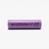 Акумулятор 18650 Li-ion IMR HL 1200 mAh 3.7V літій-іонний перезаряджуваний для ліхтариків і електроніки