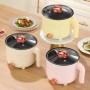 Рисоварка електрична 18 см 3,2 літра 1200w RD-0408 Світло-жовта