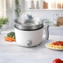 Рисоварка електрична 18см 3,2літра 1200w RD-0407 Біла