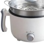 Рисоварка електрична 18см 3,2літра 1200w RD-0407 Біла