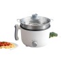 Рисоварка електрична 18см 3,2літра 1200w RD-0407 Біла