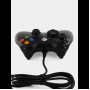 Джойстик PC360 в стиле XBOX проводной USB для компьютера Черный