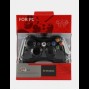 Джойстик PC360 в стиле XBOX проводной USB для компьютера Черный