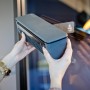 Портативний кондиціонер і вентилятор із функцією розпилення пари