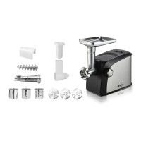 М'ясорубка електрична 4200Вт BITEK BT-3700