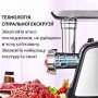 М'ясорубка електрична 4200Вт BITEK BT-3700