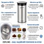 Електрична кавомолка Zepline ZP-00364 500 Вт
