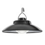 Акумуляторна кемпінгова лампа Lamp SSP-09 18×8 см, 200 Lm, з USB-зарядкою і підвісним гачком