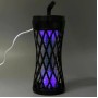 Ловушка для насекомых с UV подсветкой TX-WD02 аккумулятор 1200 mAh