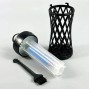 Ловушка для насекомых с UV подсветкой TX-WD02 аккумулятор 1200 mAh
