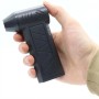 Акумуляторна повітродувка Violent Fan 26X-190, Чорний / Мінівітродуйка / Ручна повітродувка / Портативний турбофен