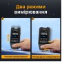 Профессиональный толщиномер Fnirsi CTG-20 датчик измерения толщины покрытия краски