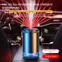 Розумний автомобільний очисник повітря Starry Sky Summit/Аромодифузор від USB 5 режимів