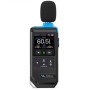 Шумомер цифровой измеритель уровня звука FNIRSI FDM-02