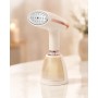 Отпариватель ручной KY-003 1500W WHITE / Отпариватель вертикальный белый
