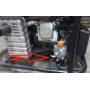 Карбюратор газовый редуктор для инверторного генератора открытого типа 3-4 квт газ/бензин