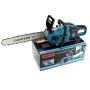 Акумуляторна ланцюгова пила Electric SAW 40-8 48 В із шиною 16 дюймів, двома акумуляторами та двома зарядними пристроями