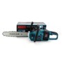Акумуляторна ланцюгова пила Electric SAW 40-8 48 В із шиною 16 дюймів, двома акумуляторами та двома зарядними пристроями