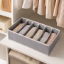 Органайзер для спідньої білизни Storage box / Органайзер для речей XL-1112